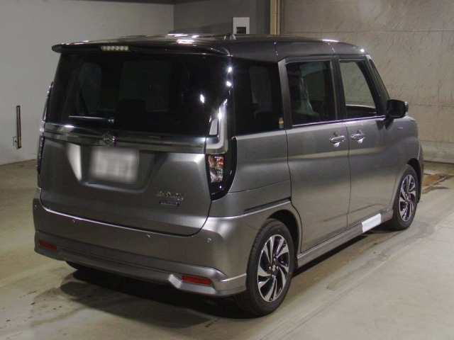 Suzuki SOLIO 2025 7742800-1