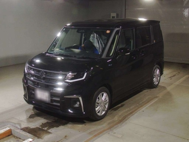 Suzuki SOLIO 2025 7742810-0
