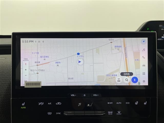 Subaru Solterra 2024 7742994-16