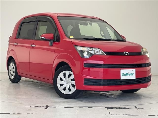 Toyota SPADE 2015 7738838-0