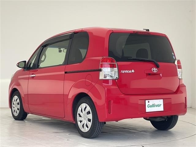 Toyota SPADE 2015 7738838-14