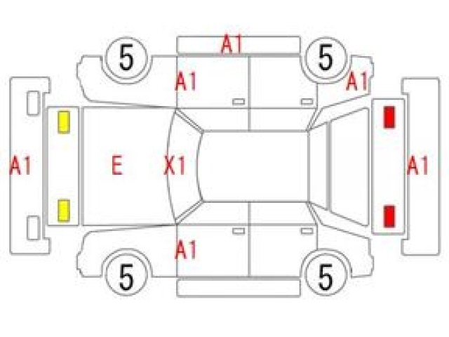 Toyota SPADE 2015 7738838-24