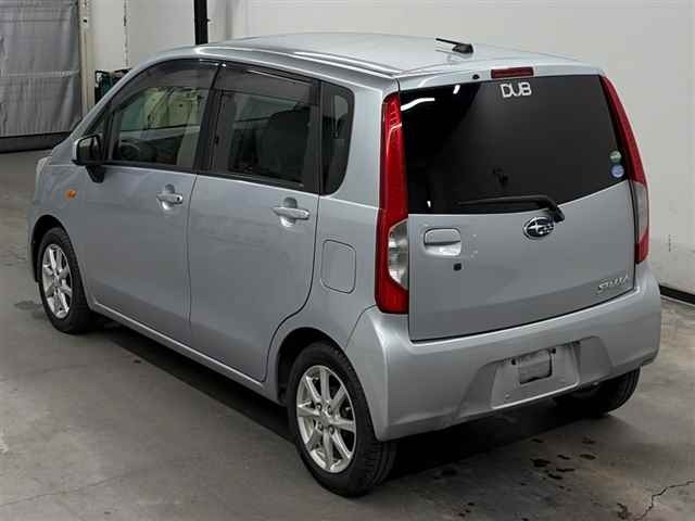 Subaru STELLA 2013 7742783-1