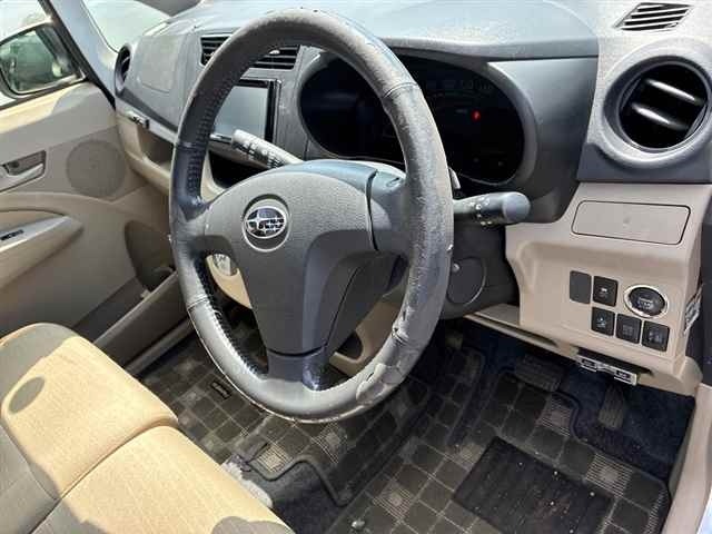 Subaru STELLA 2013 7742783-3