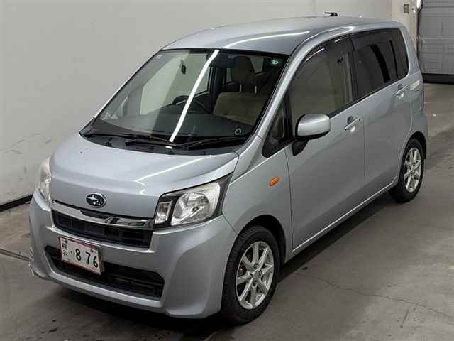 Subaru STELLA 2013 7742783-4