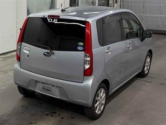 Subaru STELLA 2013 7742783-5