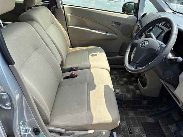 Subaru STELLA 2013 7742783-7