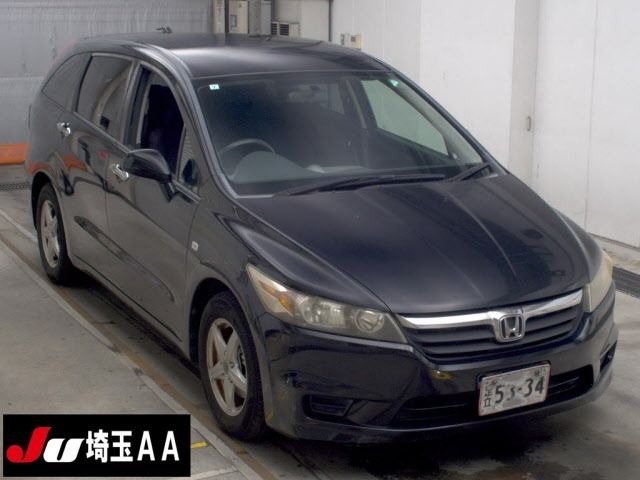 Honda STREAM 2007 7741033-0