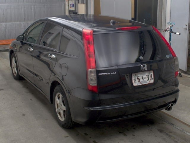 Honda STREAM 2007 7741033-1