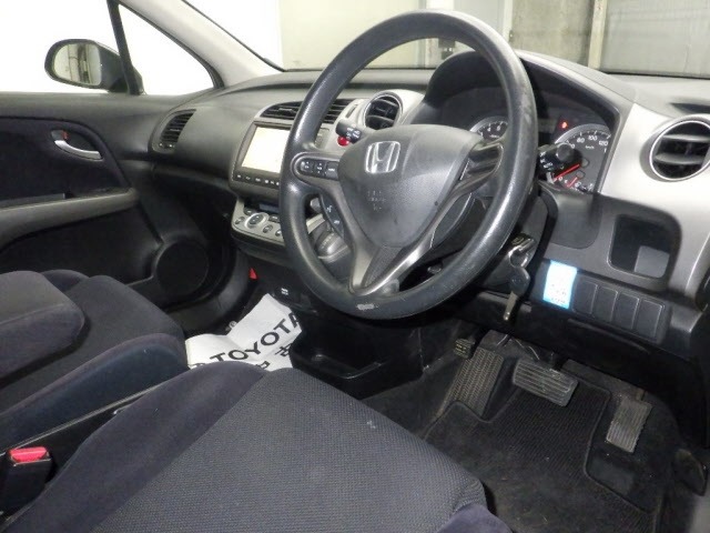 Honda STREAM 2007 7741033-3
