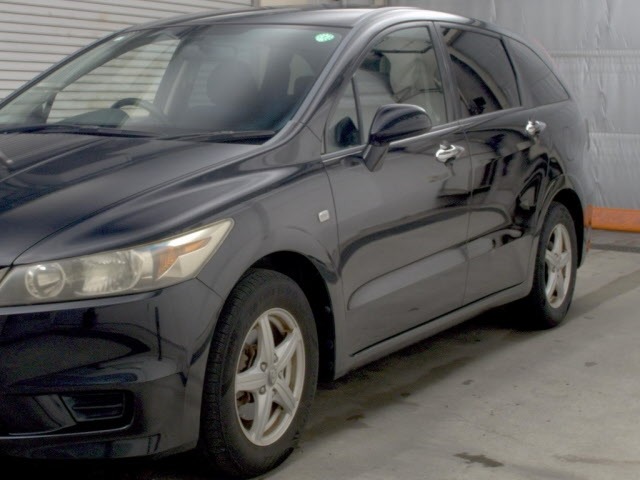 Honda STREAM 2007 7741033-4