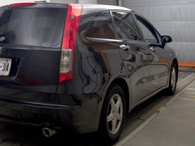 Honda STREAM 2007 7741033-5