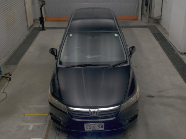 Honda STREAM 2007 7741033-6