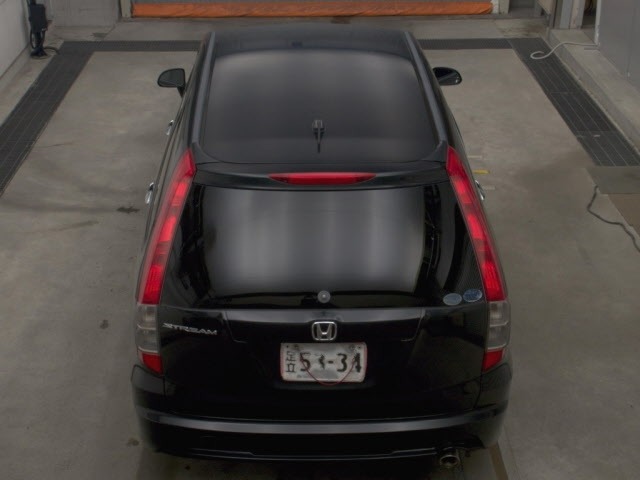 Honda STREAM 2007 7741033-7