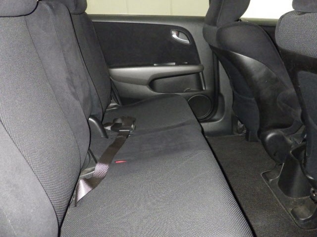 Honda STREAM 2007 7741033-8