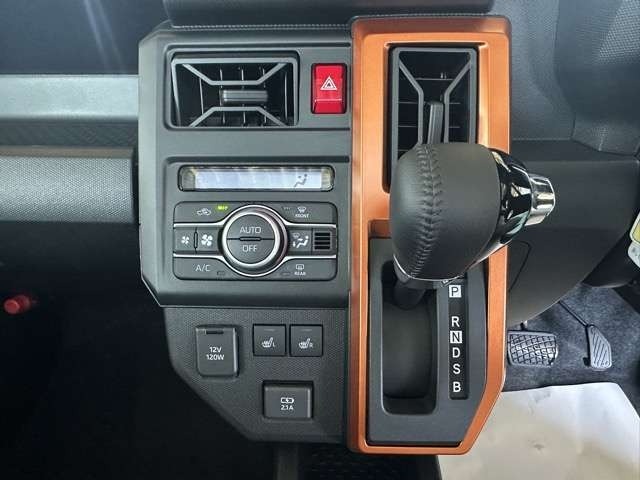 Daihatsu TAFT 2025 7743622-15