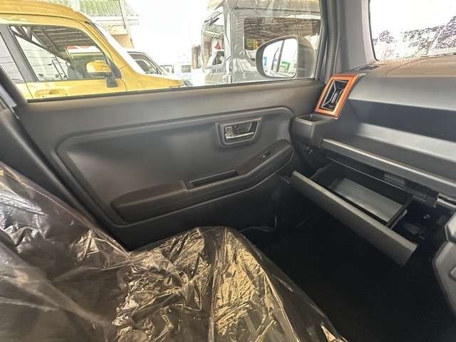 Daihatsu TAFT 2025 7743622-17