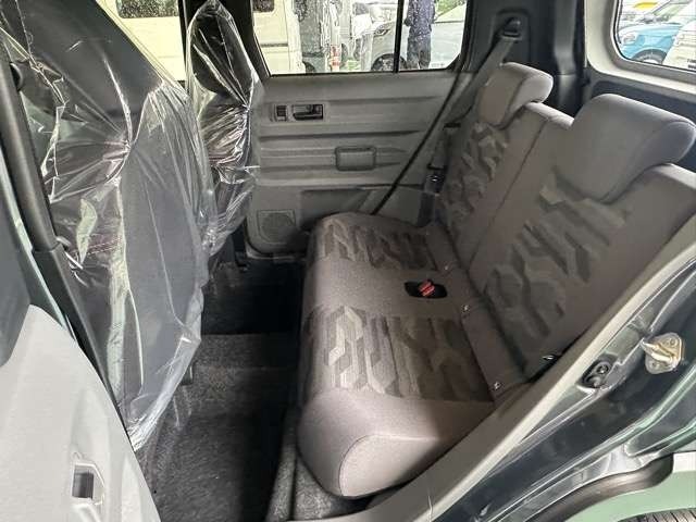 Daihatsu TAFT 2025 7743622-2