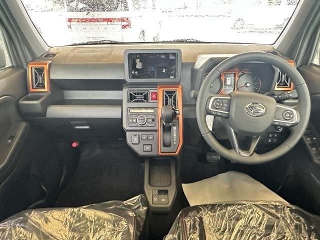 Daihatsu TAFT 2025 7743622-3