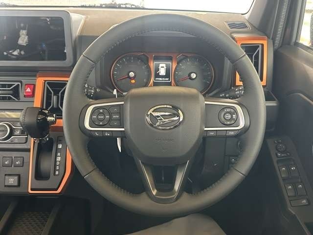 Daihatsu TAFT 2025 7743622-4