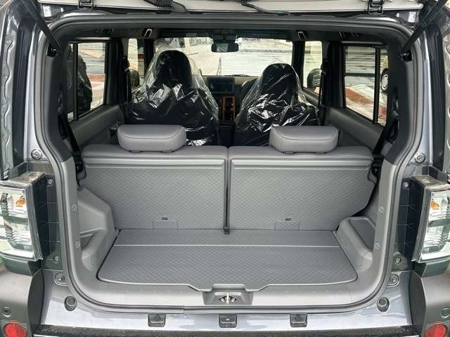 Daihatsu TAFT 2025 7743622-6