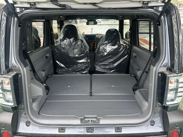 Daihatsu TAFT 2025 7743622-7