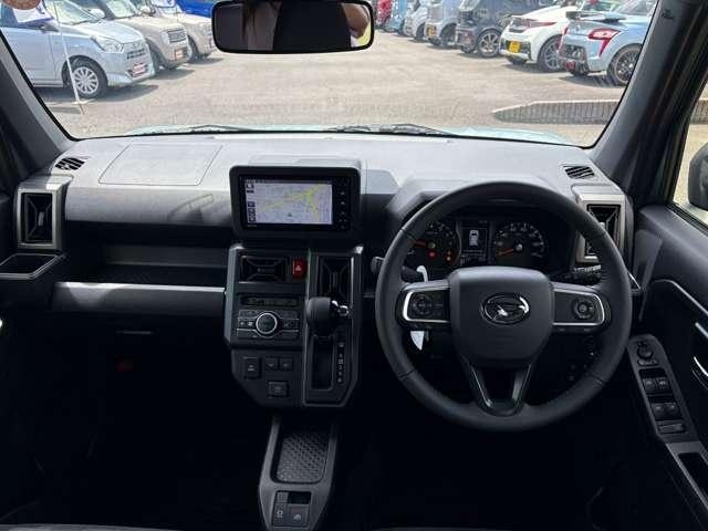 Daihatsu TAFT 2025 7743671-1