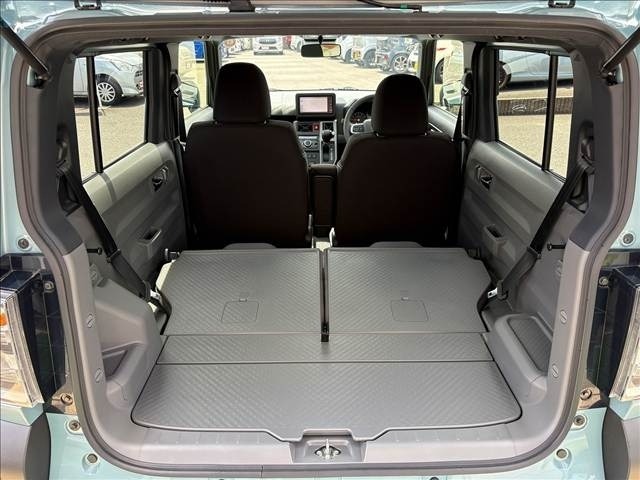 Daihatsu TAFT 2025 7743671-10