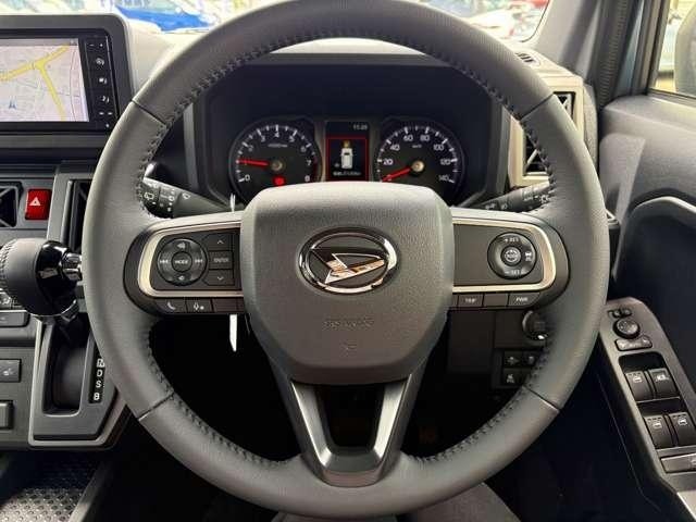 Daihatsu TAFT 2025 7743671-11