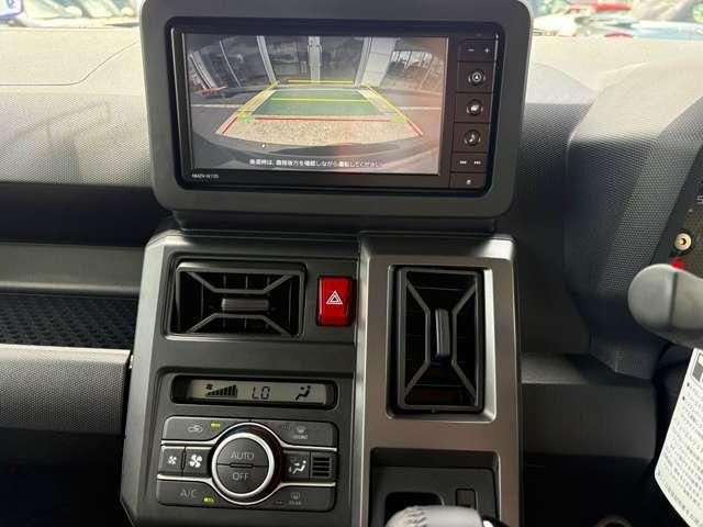 Daihatsu TAFT 2025 7743671-12
