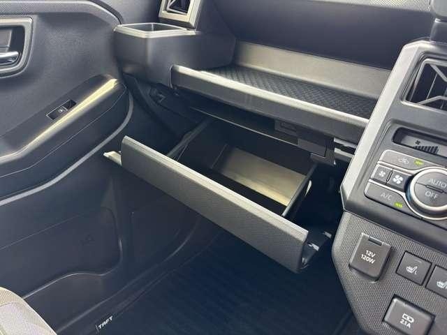 Daihatsu TAFT 2025 7743671-22