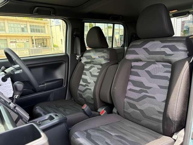 Daihatsu TAFT 2025 7743671-27