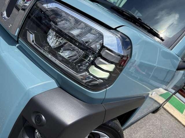 Daihatsu TAFT 2025 7743671-4