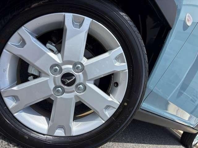 Daihatsu TAFT 2025 7743671-5