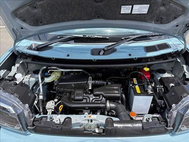 Daihatsu TAFT 2025 7743671-6