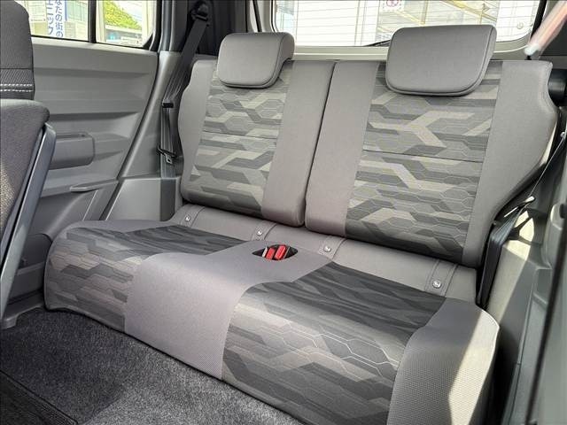 Daihatsu TAFT 2025 7743671-8