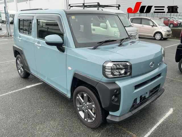 Daihatsu TAFT 2020 7743672-0