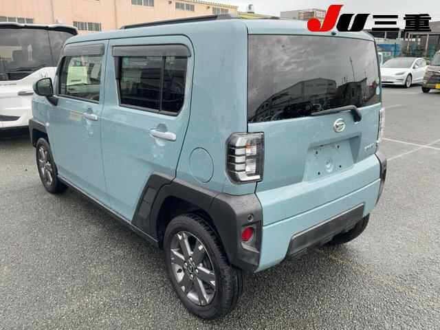 Daihatsu TAFT 2020 7743672-1