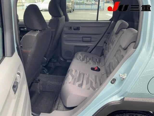 Daihatsu TAFT 2020 7743672-10