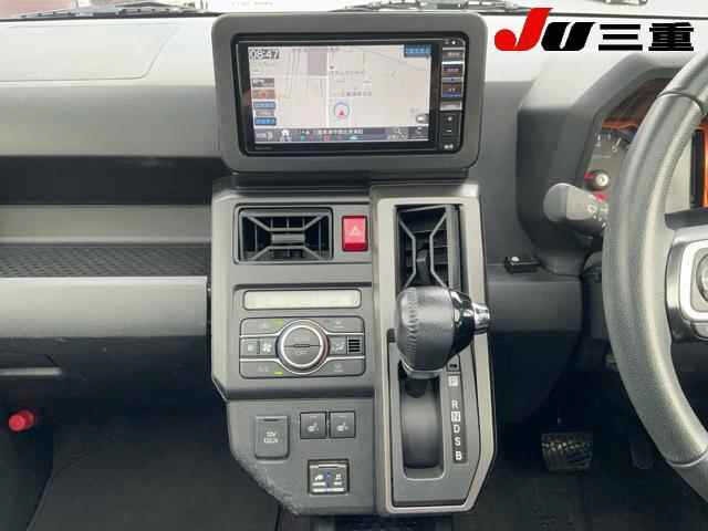 Daihatsu TAFT 2020 7743672-11