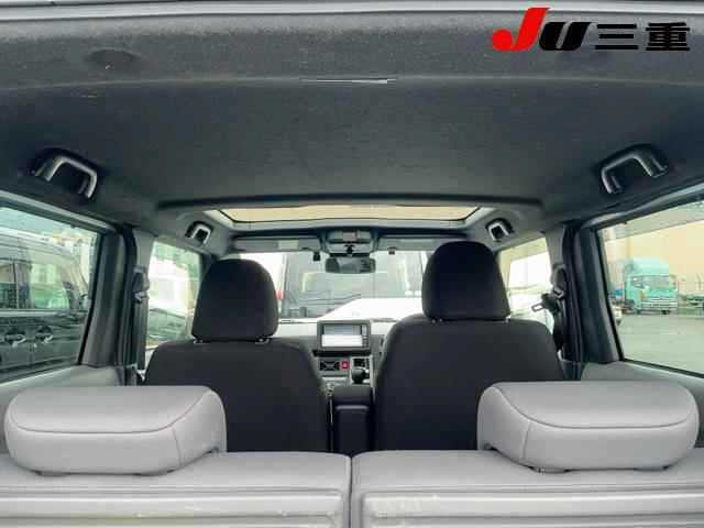 Daihatsu TAFT 2020 7743672-12