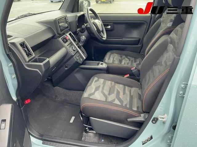 Daihatsu TAFT 2020 7743672-3