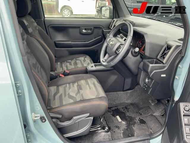 Daihatsu TAFT 2020 7743672-4