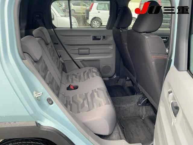 Daihatsu TAFT 2020 7743672-5