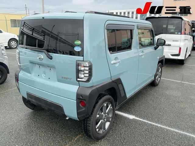 Daihatsu TAFT 2020 7743672-6