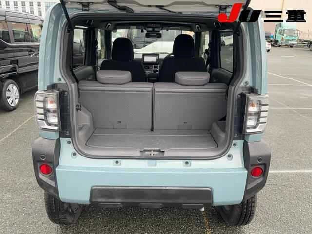 Daihatsu TAFT 2020 7743672-7