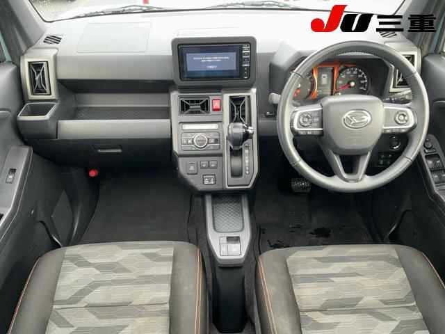 Daihatsu TAFT 2020 7743672-8