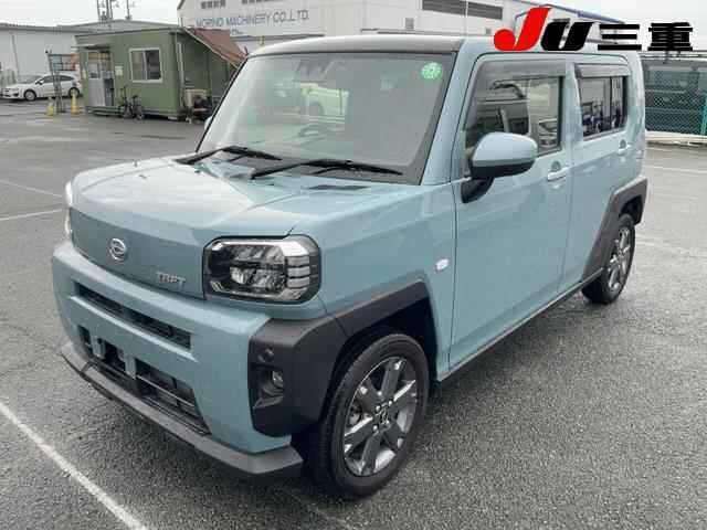 Daihatsu TAFT 2020 7743672-9