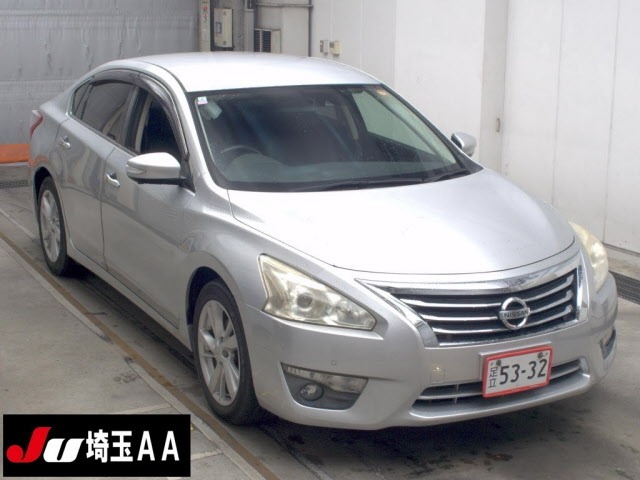 Nissan TEANA 2017 7745102-0