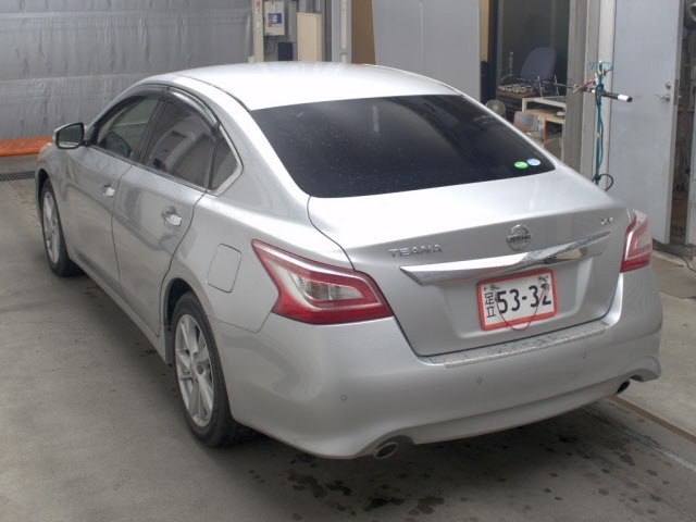 Nissan TEANA 2017 7745102-1